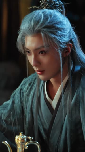 相思契（74集）超级好看的短剧