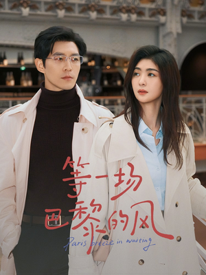 等一场巴黎的风（60集）短剧视频分享