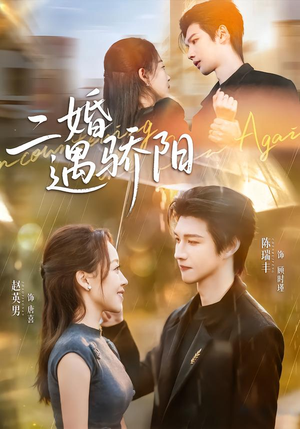 二婚遇骄阳（65集）短剧精彩不断