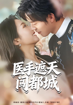 医手遮天闯都城（80集）热门短剧榜单