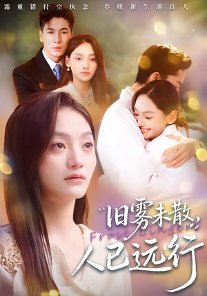 旧雾未散，人已远行（76集）高分佳作免费看