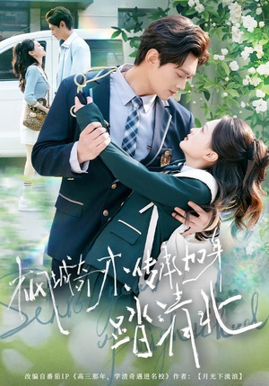 枫城奇才:传承加身踏清北(80集) 枫城奇才:传承加身踏清北(80集)最后一集