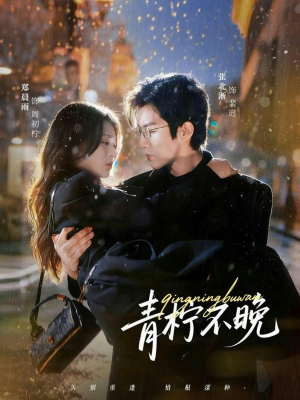 青柠不晚(78集) 青柠不晚(78集)精彩热门短剧