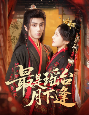 最是瑶台月下逢（57集）一口气看完全集