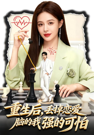 重生后，丢掉恋爱脑的我强的可怕（60集）一起看短剧