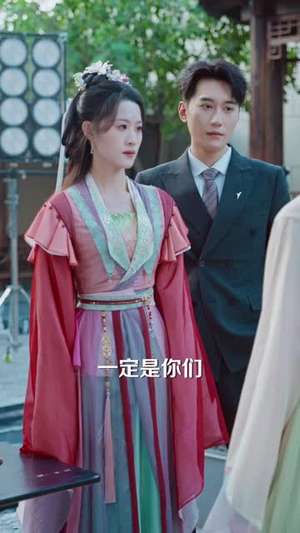 夫人别卷了，我真不会修仙（70集）好看的短剧推荐