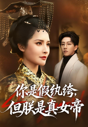 你是假纨绔，但朕是真女帝（68集）最热短剧抢先看