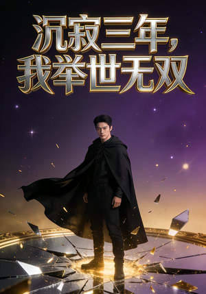 沉寂三年，我举世无双（113集）精彩短剧随心推