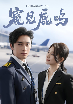 窥见鹿鸣(60集) 窥见鹿鸣(60集)短剧太精彩了