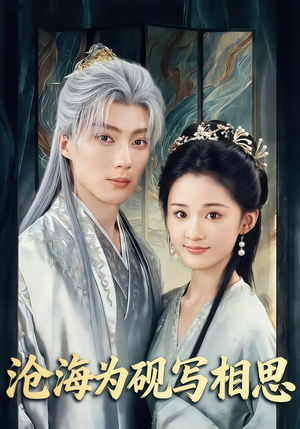 沧海为砚写相思（74集）精彩短剧热播