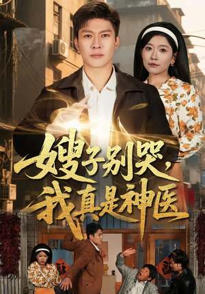 嫂子别哭，我真是神医（81集）一共多少集