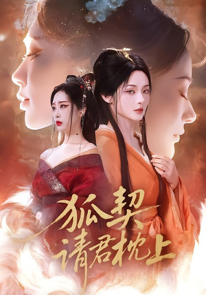 狐契:请君枕上(81集) 狐契:请君枕上(81集)追风的女孩短剧