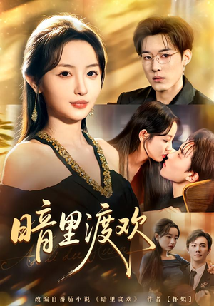 暗里渡欢（80集）热门短剧推广