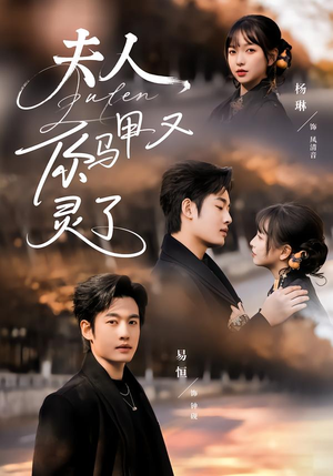 夫人你马甲又灵了（60集）剧情简介