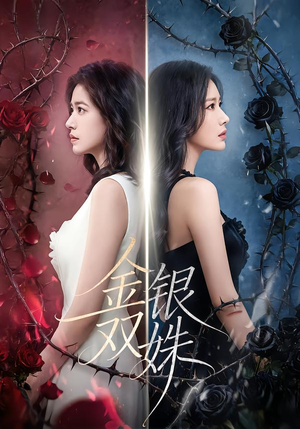 金银双姝（80集）最热门短剧来了