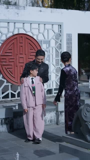 老祖归来，执掌天命（75集）短剧热门推荐