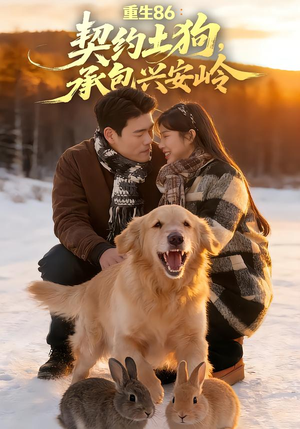 重生86：契约土狗，承包兴安岭（80集）第32集