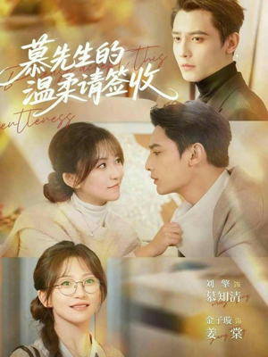 慕先生的温柔请签收（90集）在哪个app能看