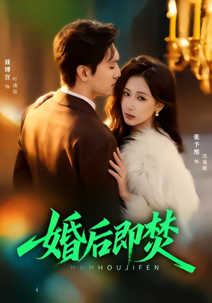 婚后即焚（77集）热门短剧抢先看