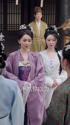 皇后娘娘的猫崽子（70集）爆火短剧追不停