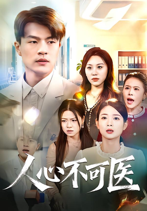 人心不可医（30集）看到了大结局