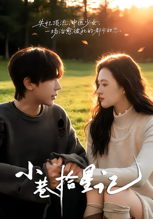 小巷拾星记（65集）免费短剧看不停