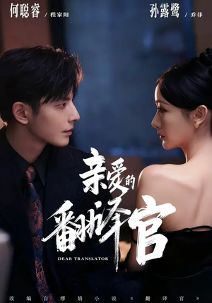亲爱的翻译官（60集）网盘在线观看