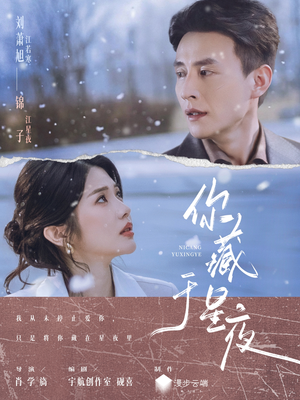 你藏于星夜（85集）推荐热门短剧