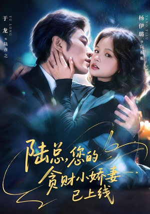 陆总，您的贪财小娇妻已上线（80集）海量资源免费看