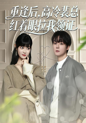 重逢后，高冷裴总红着眼拉我领证（77集）短剧全集免费