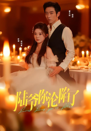 陆爷你沦陷了（78集）夸克网盘在线看