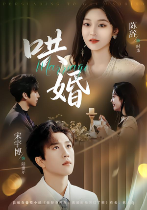 哄婚（67集）常回家看看短剧