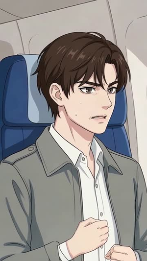 这是规则怪谈啊让我多子多福？（85集）恋爱短剧分享