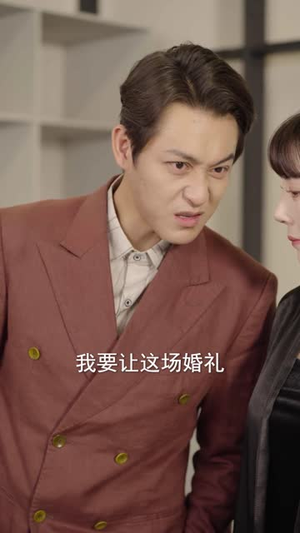 系统匹配，我的契约妻是真女神（53集）短剧全集抢先看