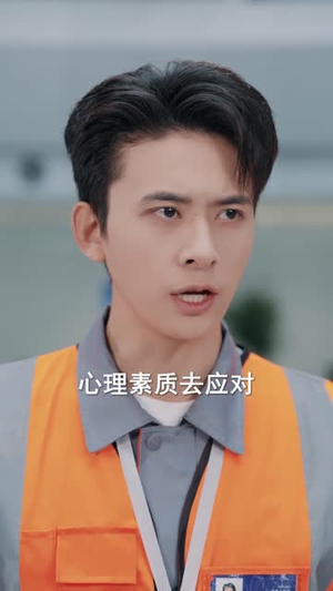 停飞后，我的航班坠毁了（100集）精彩短剧天天看