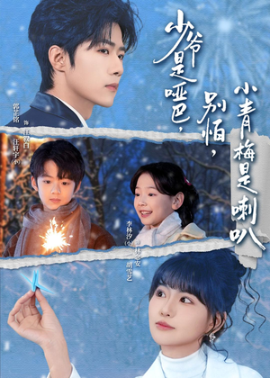 少爷是哑巴，别怕，小青梅是喇叭（70集）评价怎么样