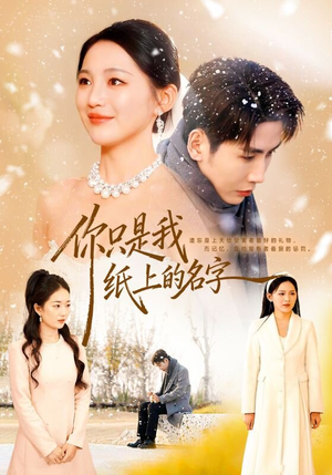 你只是我纸上的名字（68集）无需充值尽情看