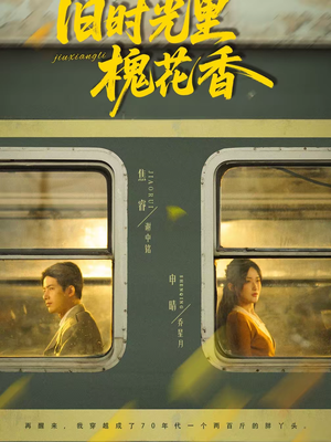 旧时光里槐花香(70集) 旧时光里槐花香(70集)在哪个app能看