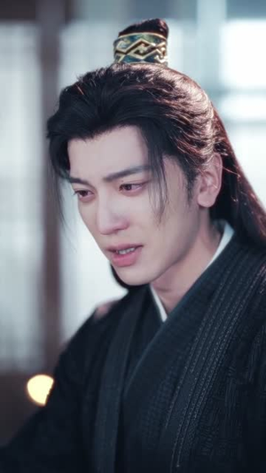 一书烬欢（70集）短剧追到爽