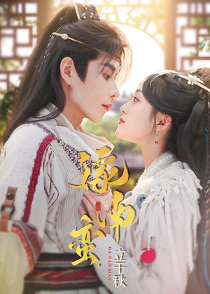 嫁南蛮，立千秋（79集）番茄免费短剧