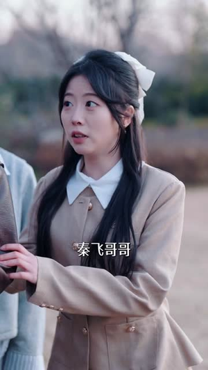 穿书反派漏新声，女主人设全崩了（80集）短剧上热门