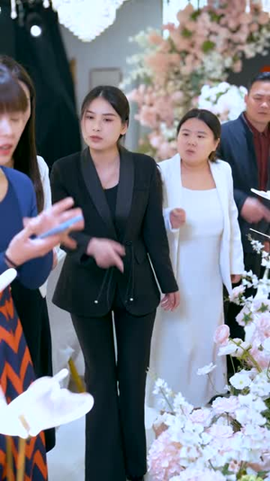 全职老公（60集）一起追生活短剧