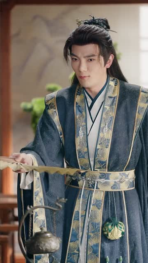 撞破师尊女儿身，气运归我（80集）小短剧抢先看