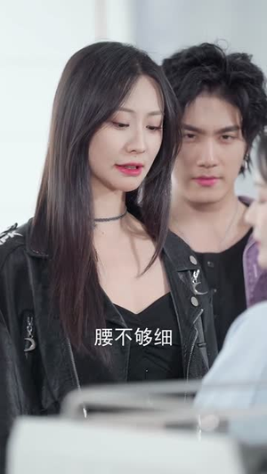 疾风野马（60集）超好看的短剧