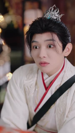 我一个质子怎么就权倾朝野了（65集）短剧分享剧集