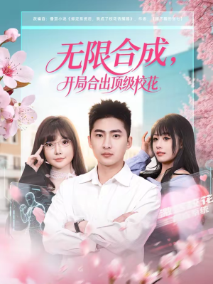 无限合成,开局合出顶级校花(80集) 无限合成,开局合出顶级校花(80集)短剧精彩片段