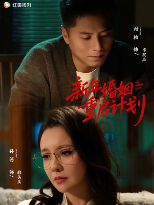 新年婚姻重启计划（70集）好看上头短剧