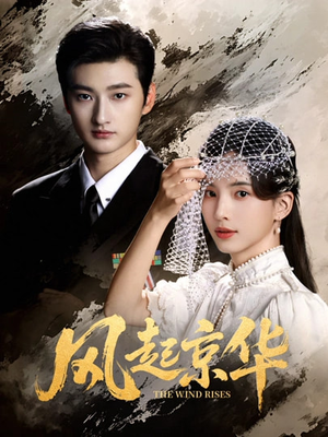 风Q京华（60集）抢先看热门短剧