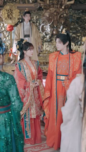 被贬皇陵，我靠殓骨成至尊（81集）最火短剧推荐