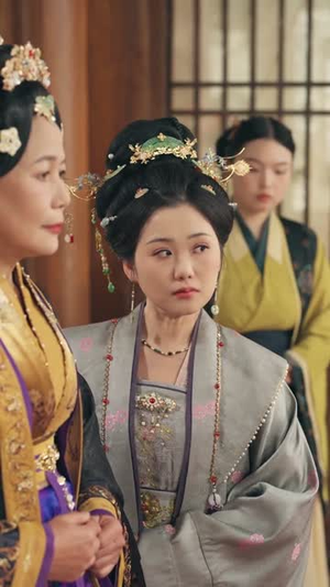 重生归来,世子妃虐翻王府(60集) 重生归来,世子妃虐翻王府(60集)短剧排行榜